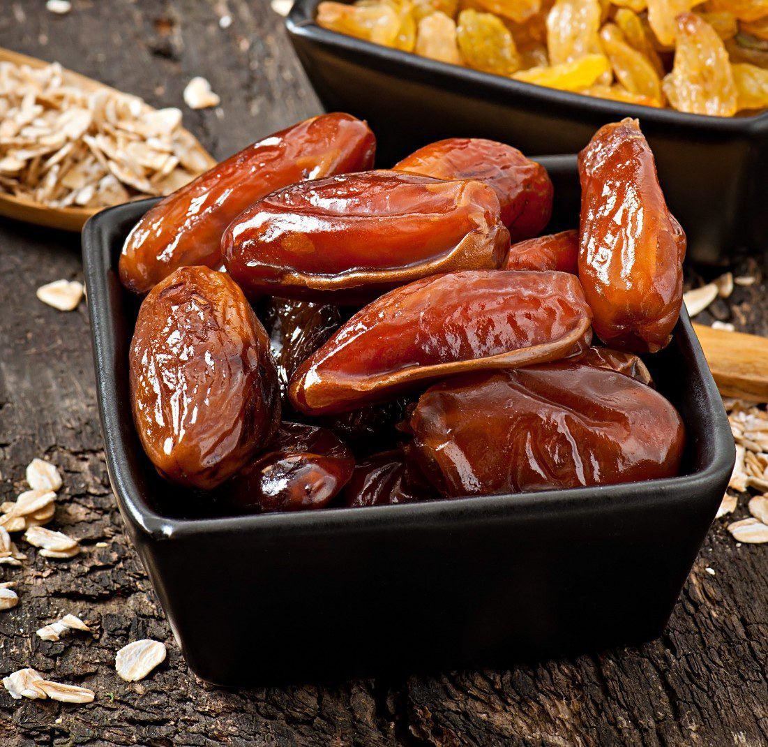 Dates Wholesaler