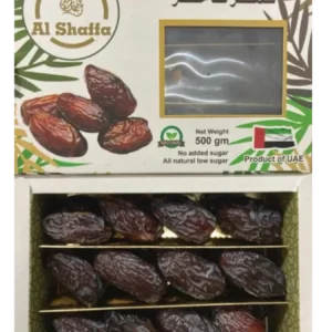 Dates Wholesaler