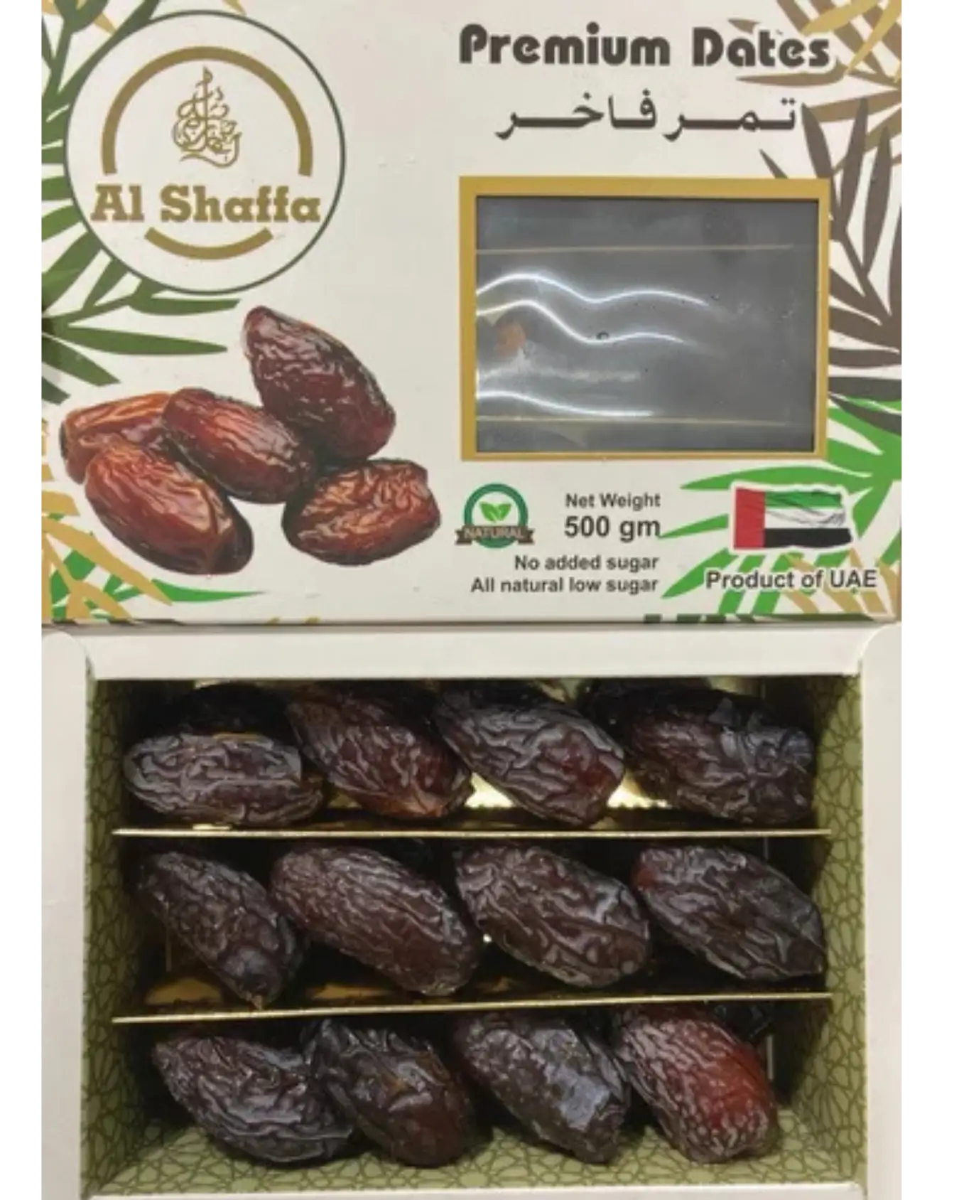 Dates Wholesaler