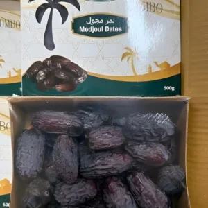 Dates Wholesaler