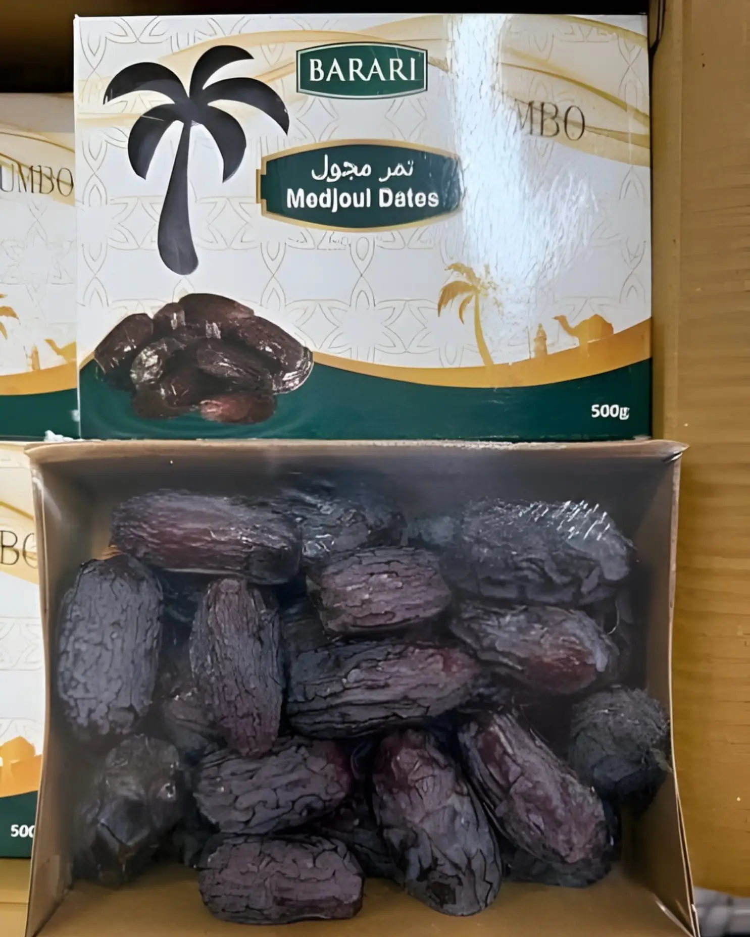 Dates Wholesaler