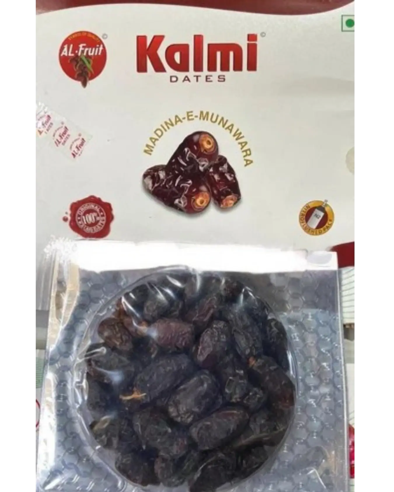 Dates Wholesaler