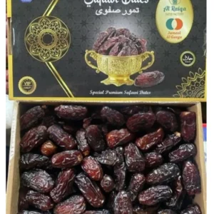 Dates Wholesaler