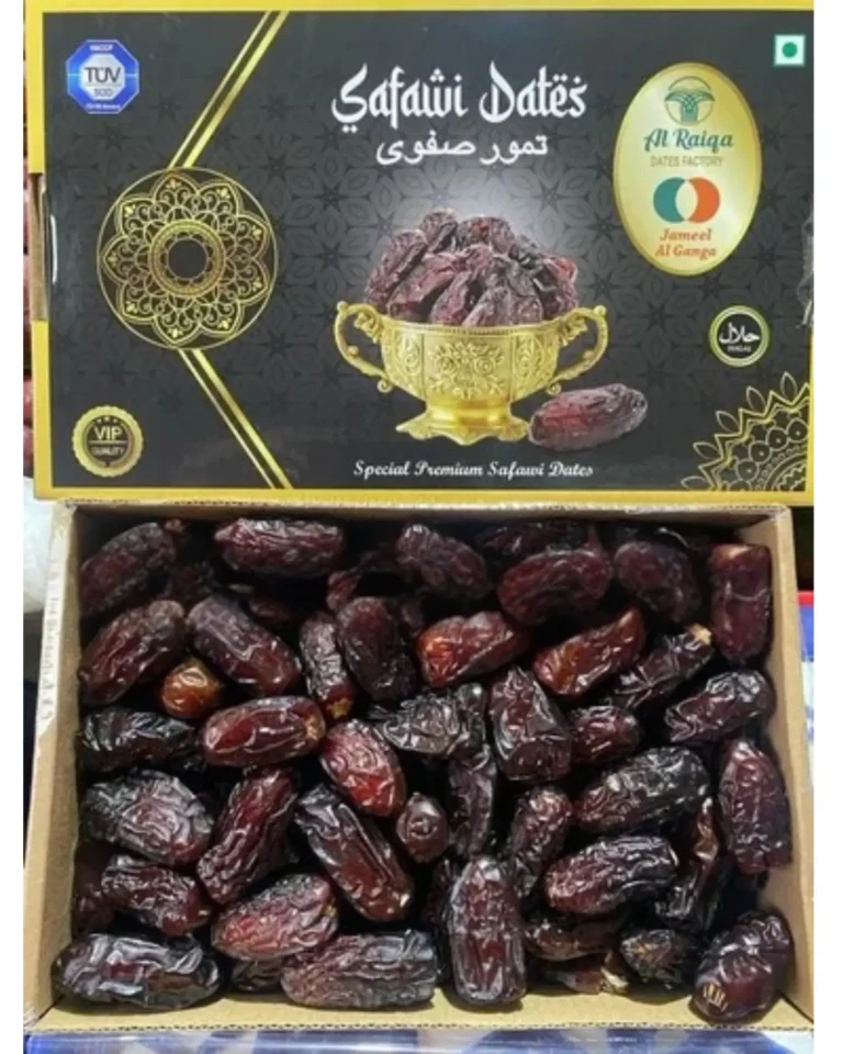 Dates Wholesaler