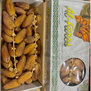 Dates Wholesaler