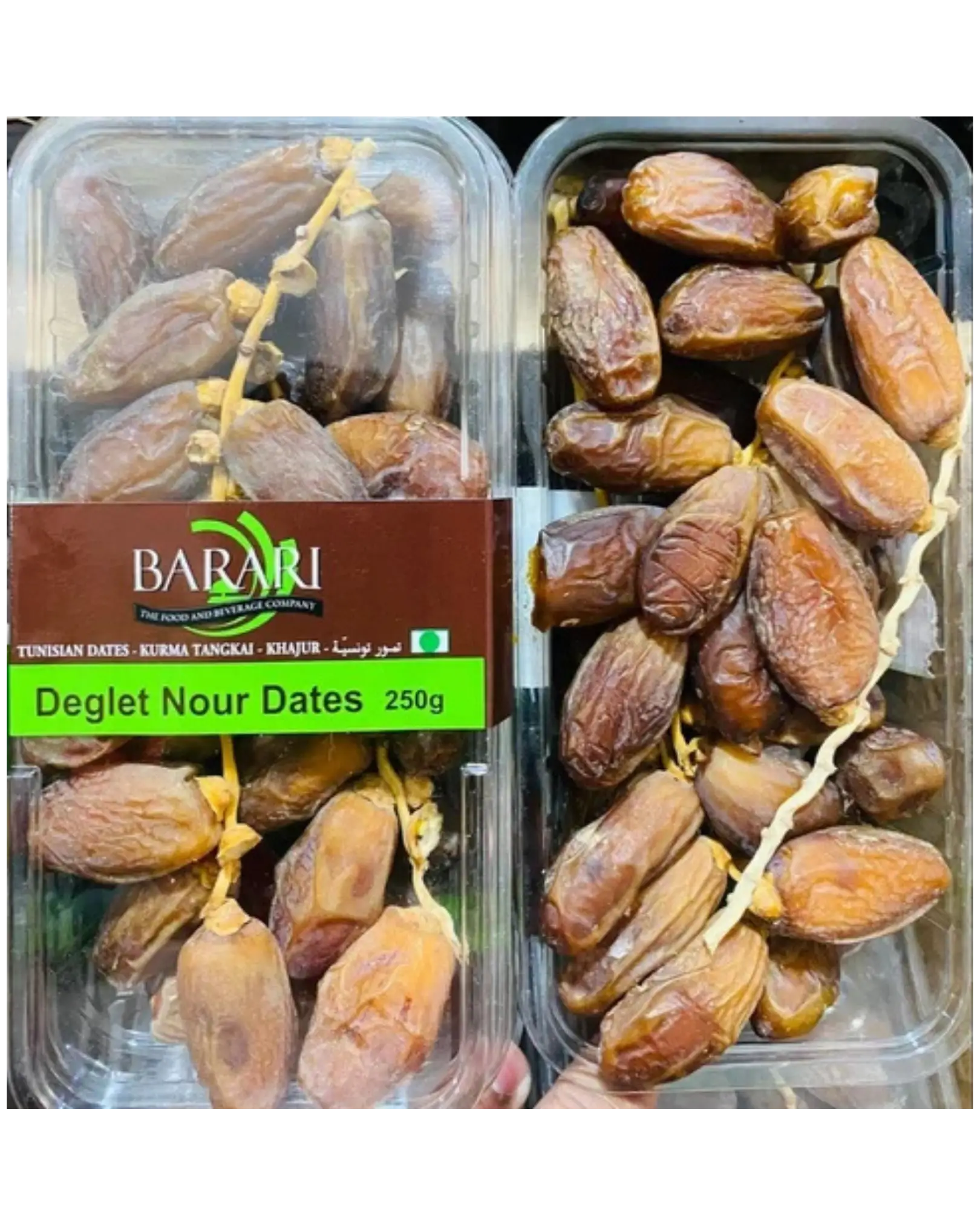 Dates Wholesaler