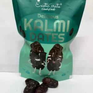 Dates Wholesaler