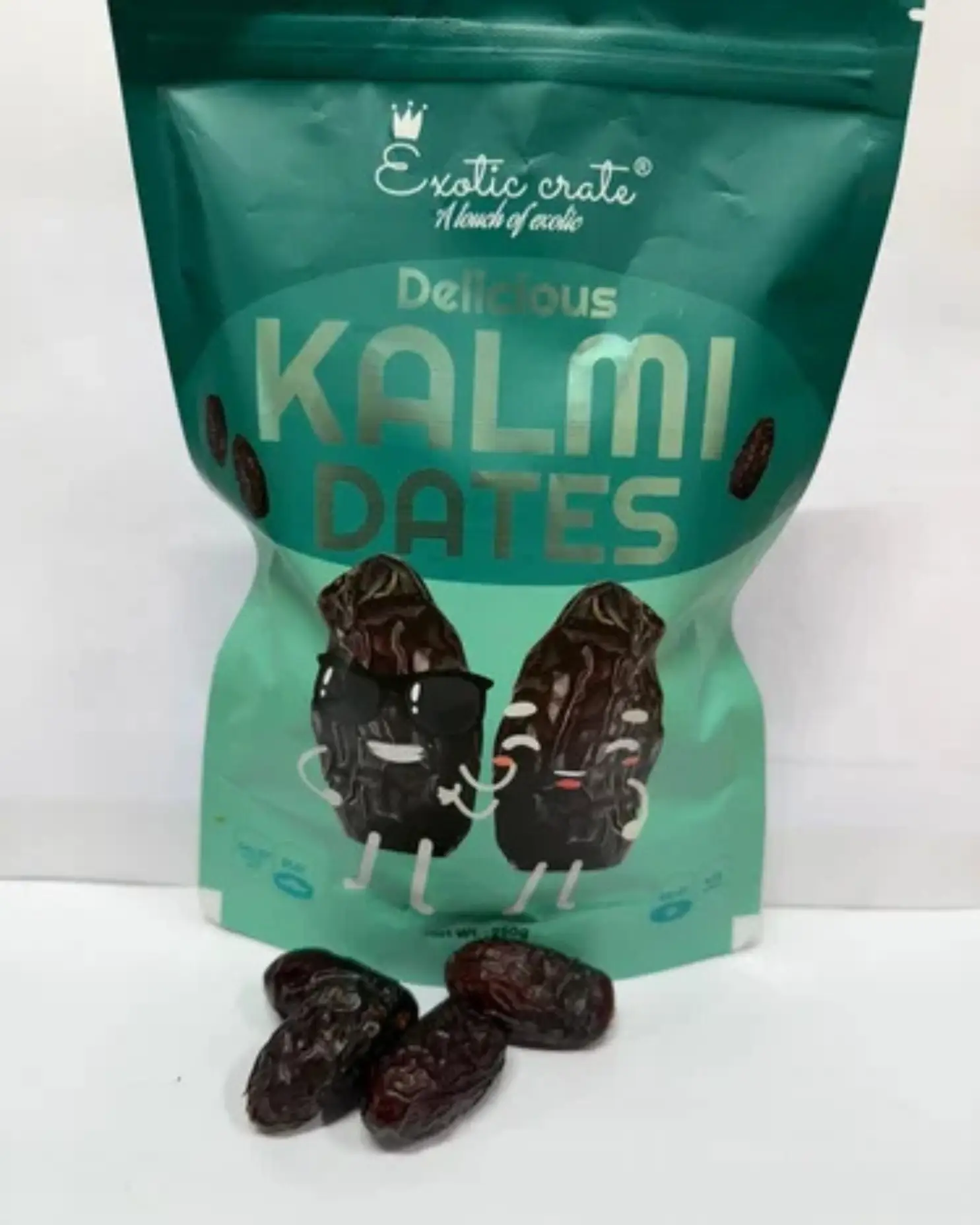 Dates Wholesaler