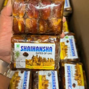 Dates Wholesaler