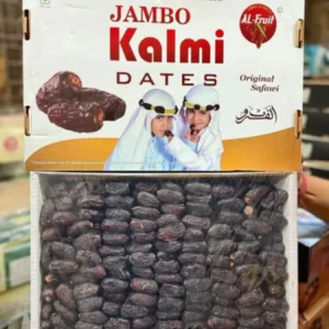 Dates Wholesaler