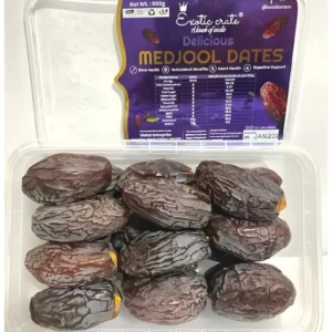 Dates Wholesaler