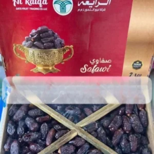 Dates Wholesaler