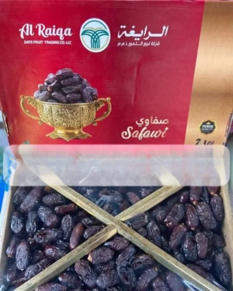 Dates Wholesaler