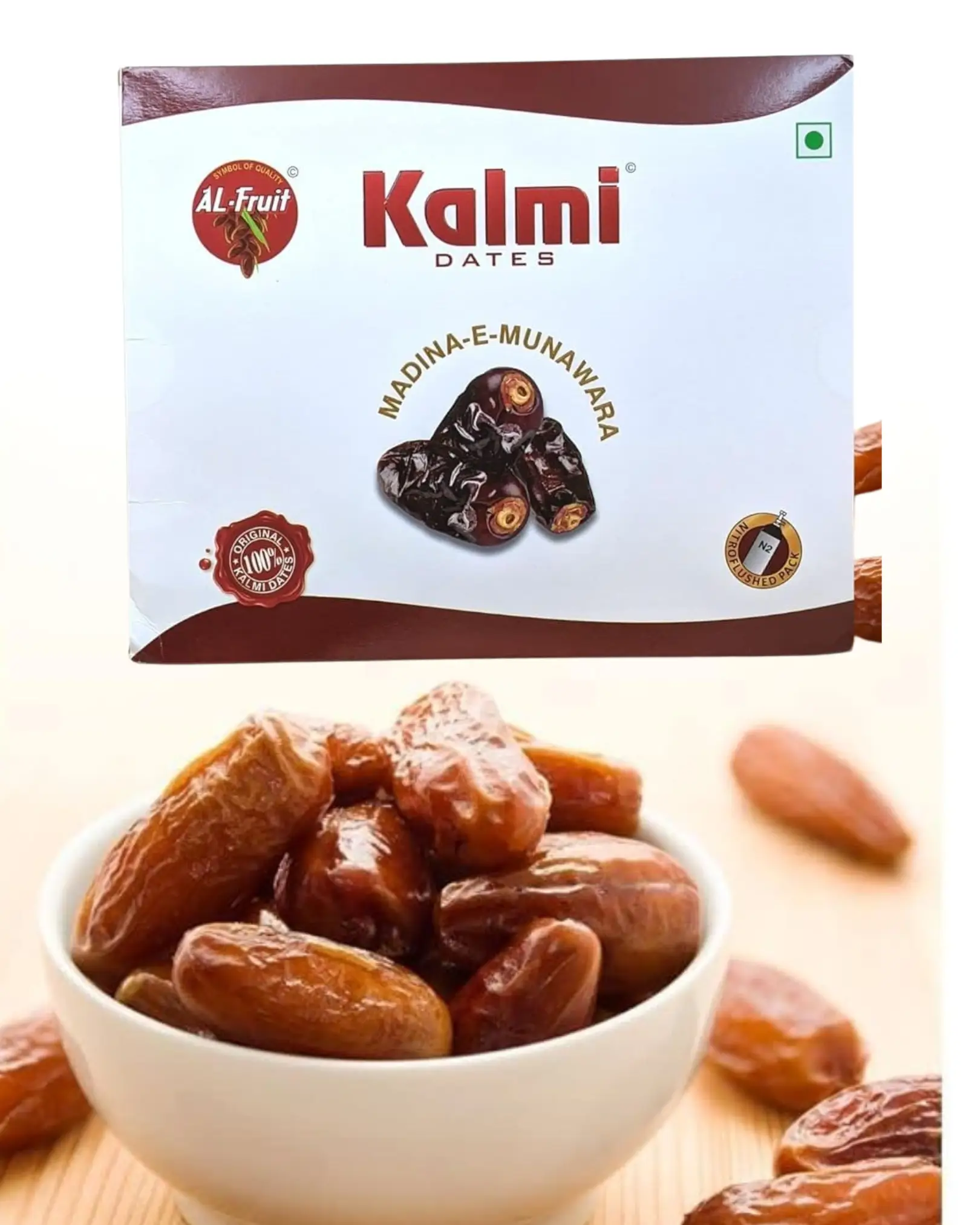 Dates Wholesaler