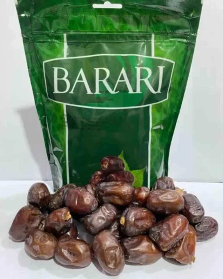 Dates Wholesaler