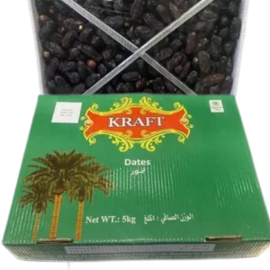 Dates Wholesaler