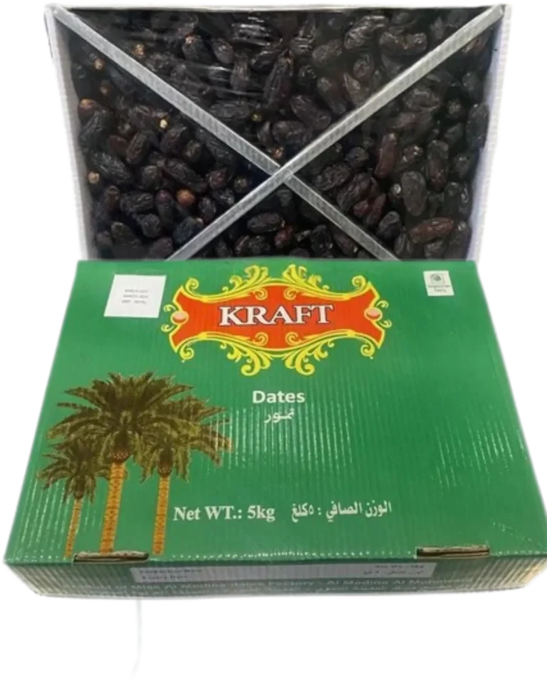Dates Wholesaler