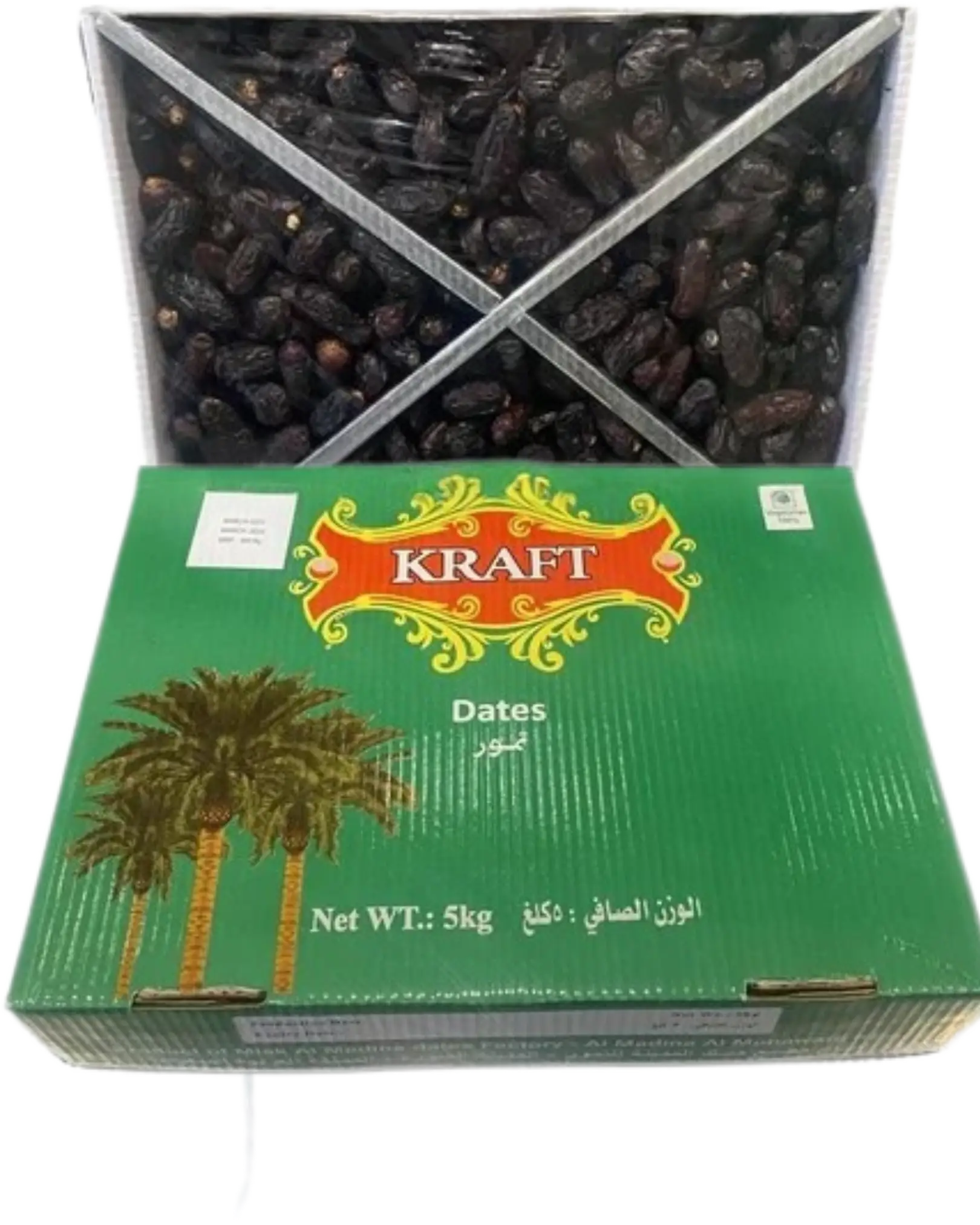 Dates Wholesaler