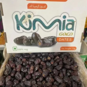 Dates Wholesaler