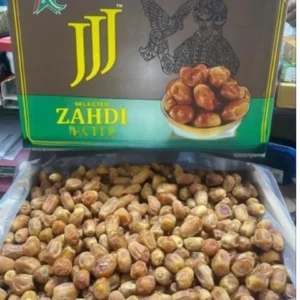 Dates Wholesaler