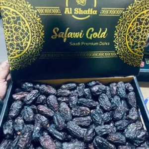 Dates Wholesaler