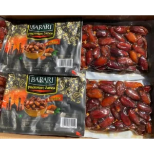 Dates Wholesaler