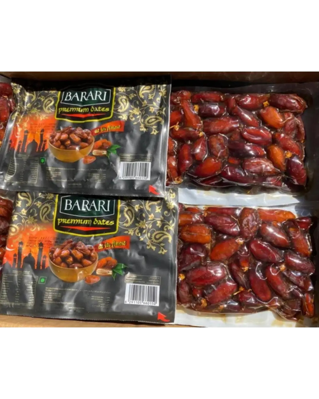 Dates Wholesaler