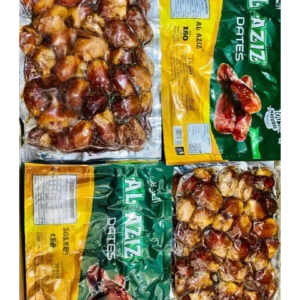 Dates Wholesaler