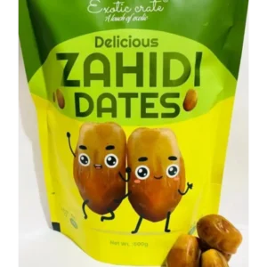 Dates Wholesaler
