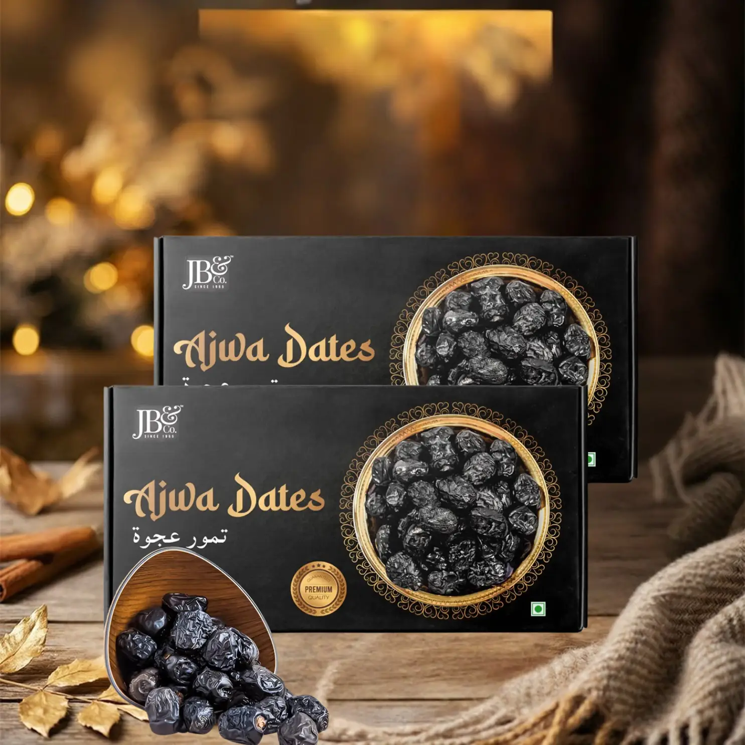 Porduct Category Ajwa Dates