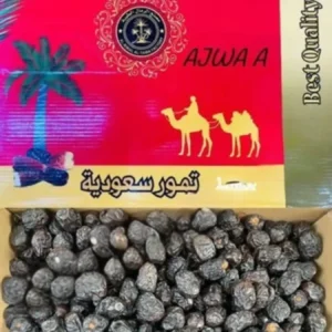 Dates Wholesaler