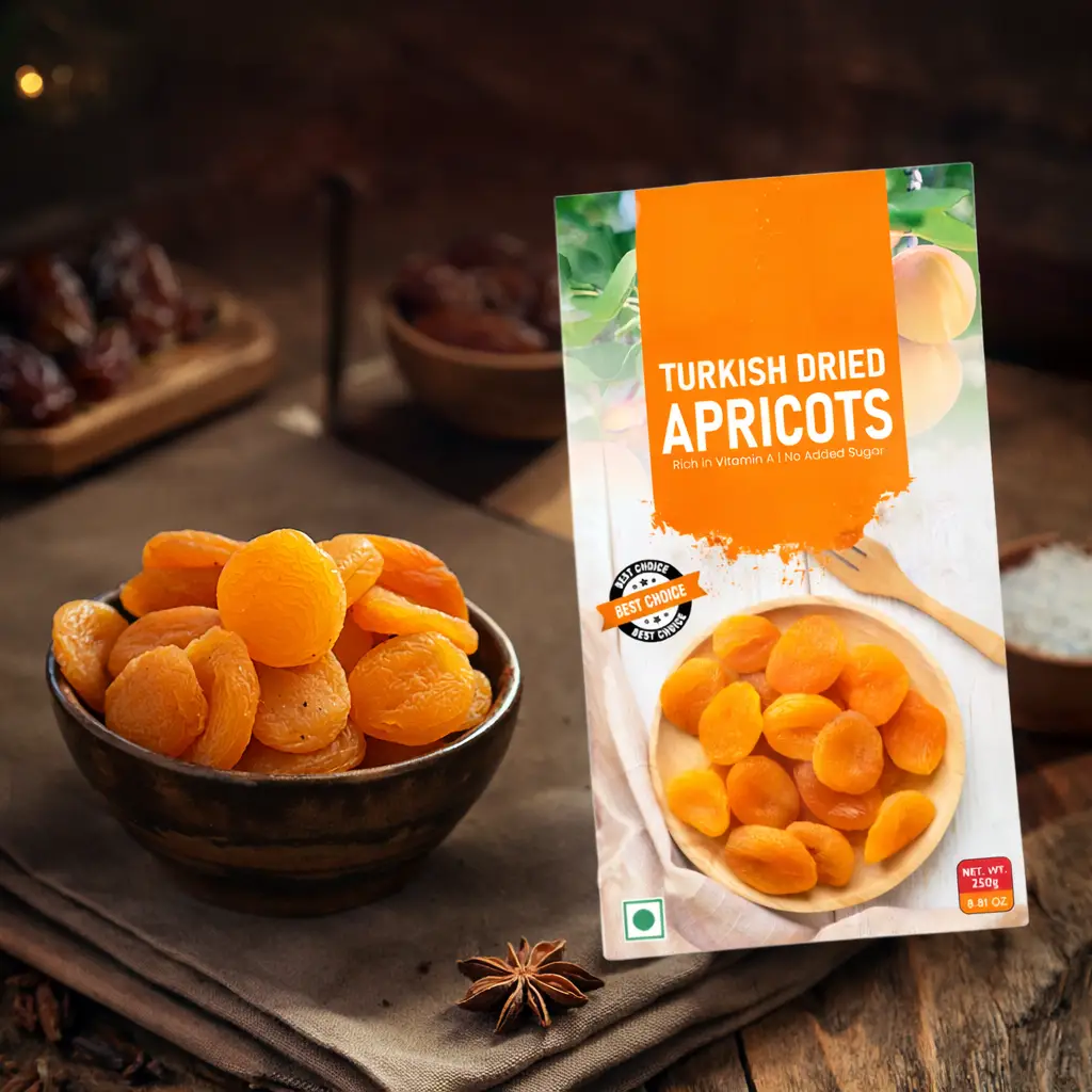 Porduct Category Apricot