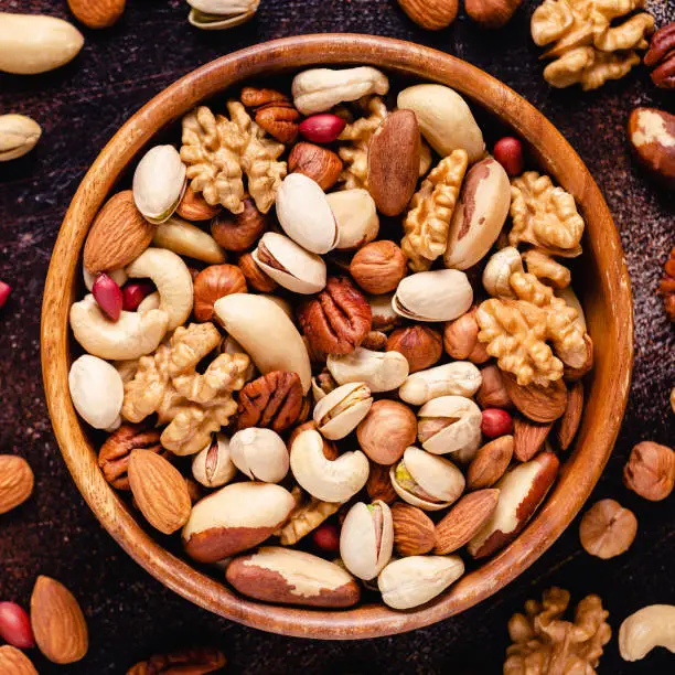 Porduct Category Dry Fruits