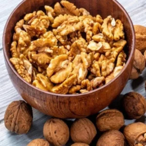 Walnuts