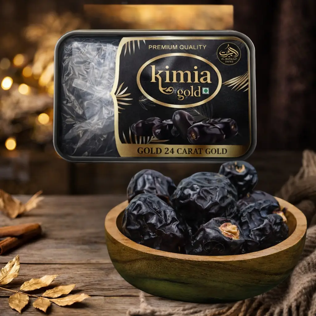 Porduct Category Kimia Dates