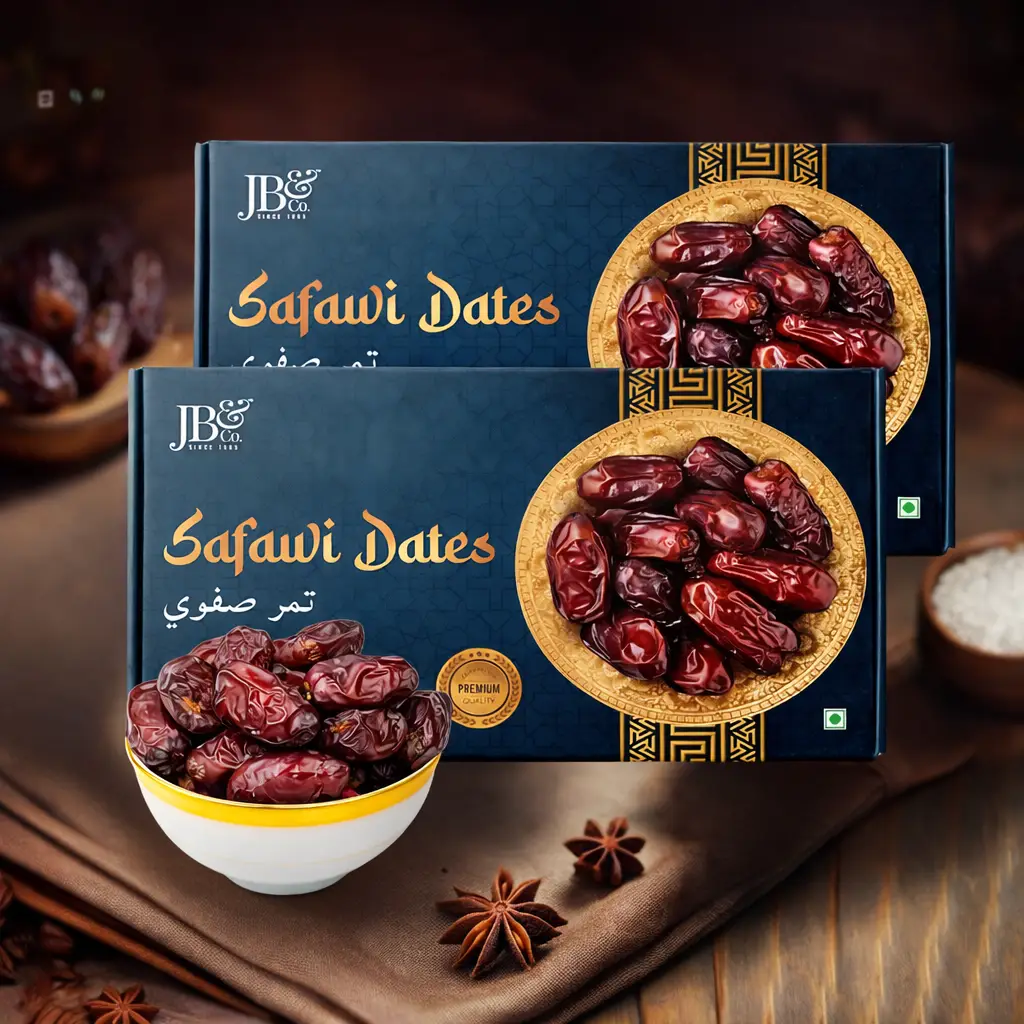 Porduct Category Safawi Dates