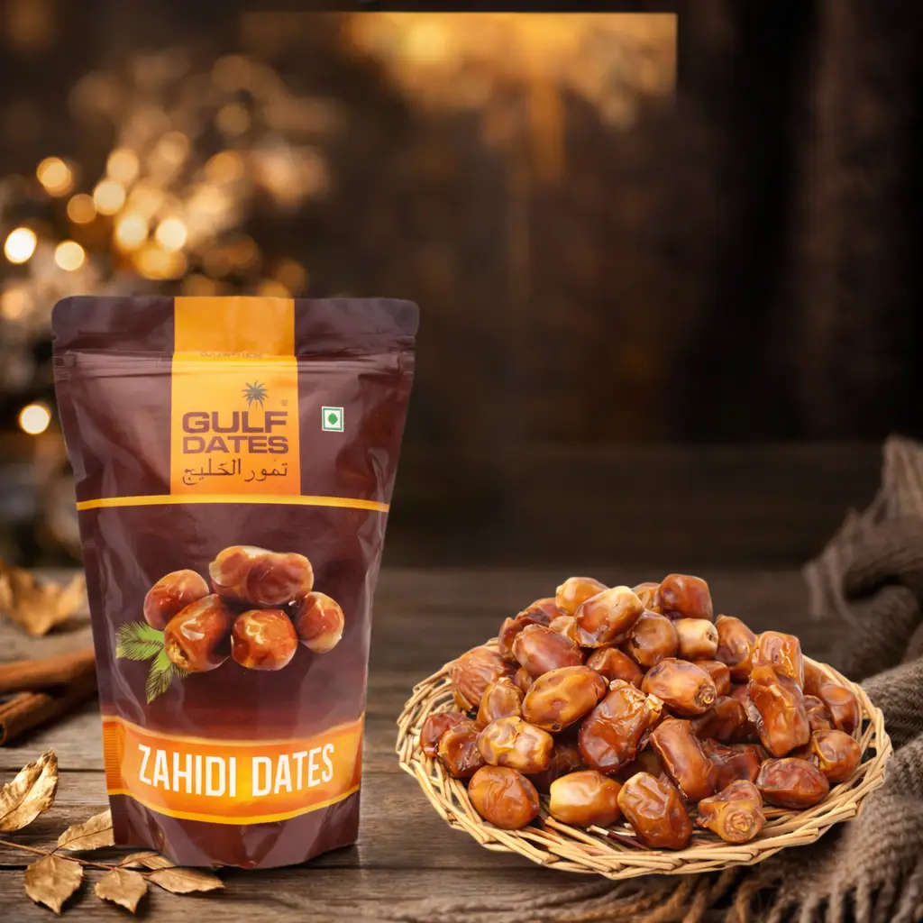 Porduct Category Zahidi Dates