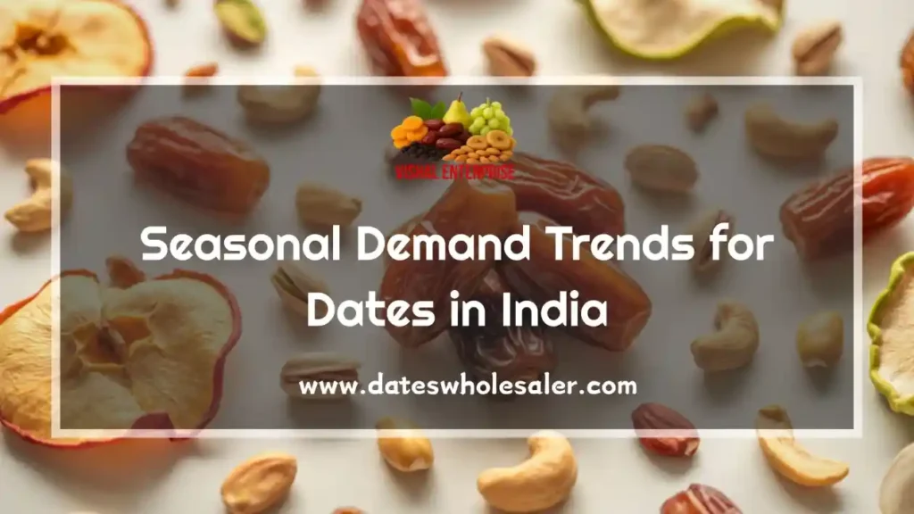 Dates Wholesaler
