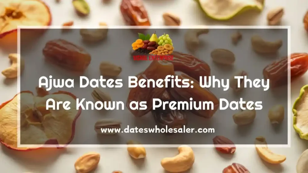 Dates Wholesaler