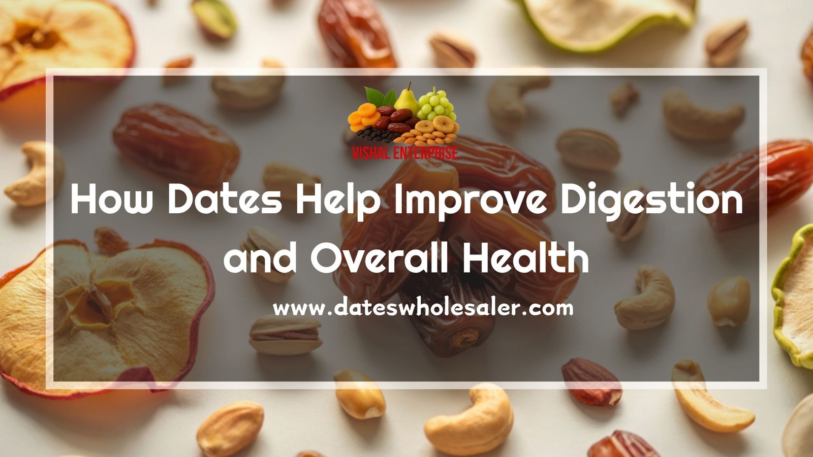Dates Wholesaler