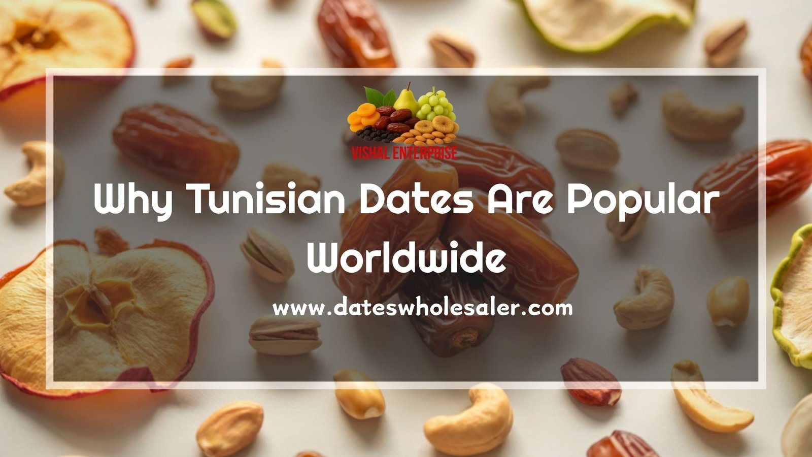 Dates Wholesaler